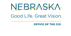 State of Nebraska OCIO logo